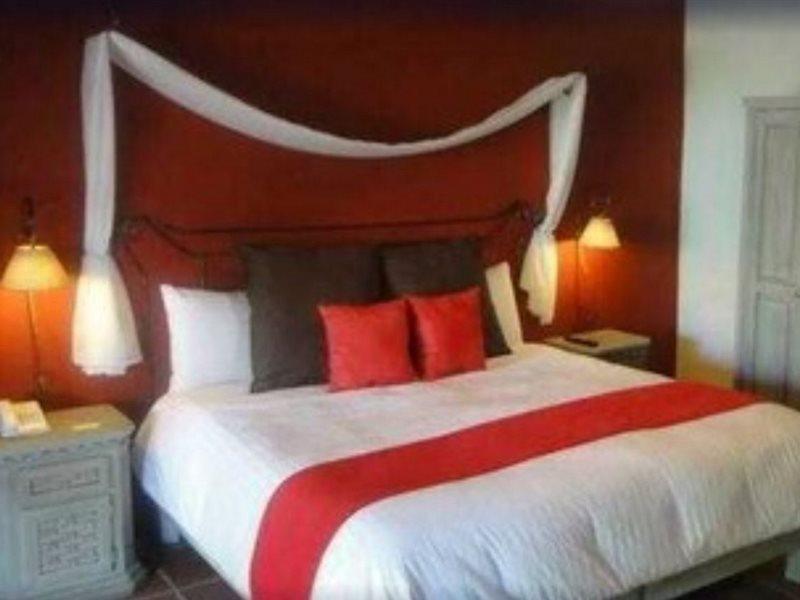 Coqueta Hotel Boutique Сан-Міґель-де-Альєнде Екстер'єр фото