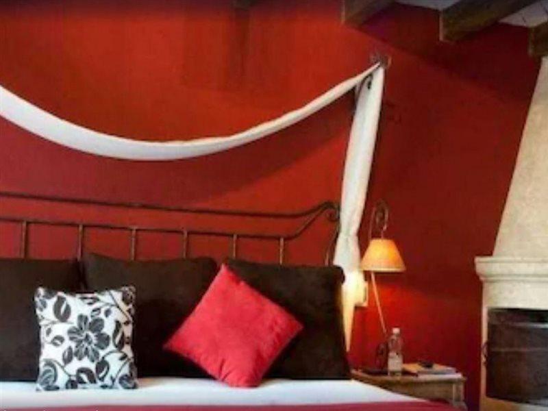Coqueta Hotel Boutique Сан-Міґель-де-Альєнде Екстер'єр фото