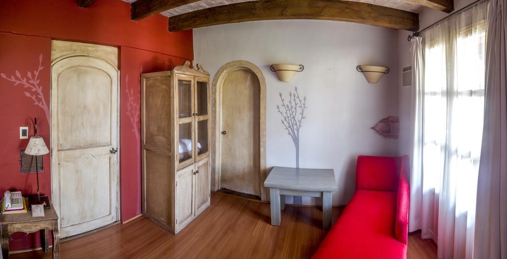 Coqueta Hotel Boutique Сан-Міґель-де-Альєнде Екстер'єр фото