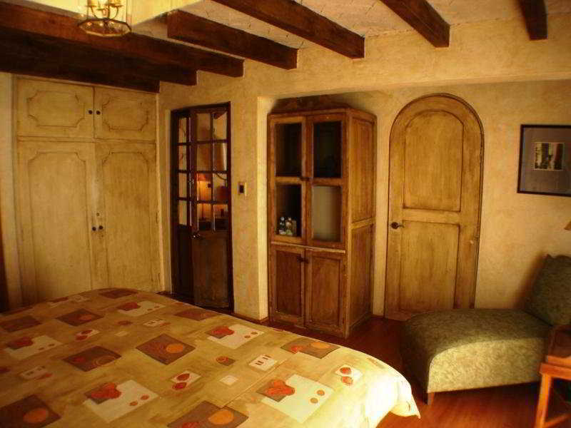 Coqueta Hotel Boutique Сан-Міґель-де-Альєнде Екстер'єр фото